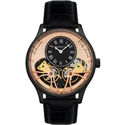 Thomas Earnshaw ES-8179-0D Scientists Faraday 44mm