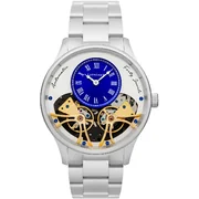 Thomas Earnshaw ES-8179-11 Scientists Faraday 44mm