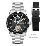 Thomas Earnshaw ES-8210-11 Prevost Limited 42mm