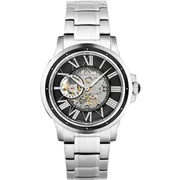 Thomas Earnshaw ES-8244-44 Bertha Open Heart Skeleton 42mm