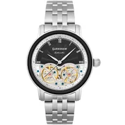 Thomas Earnshaw ES-8255-11 Longitude Double Barrel Automatic 42mm