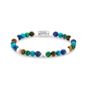 Rebel & Rose Bracelet More Colours Than Most RR-60101-S-M Unisex
