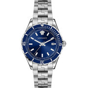 Versace VE3A00922 Hellenyium Mens Watch 42mm 5ATM