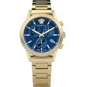 Versace VEKB00722 Sport Tech Lady Chronograph Ladies Watch 40mm 5ATM