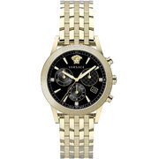 Versace VELT00919 Sport Tech Chronograph Ladies Watch 40mm 5ATM