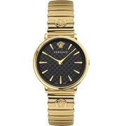 Versace VE8104722 V-Circle Ladies Watch 38mm 5ATM
