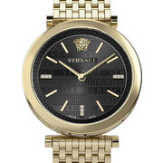 Versace VELS01119 V-Twist Ladies Watch 36mm 5ATM