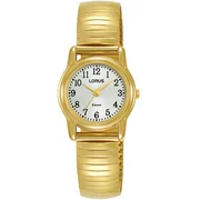 Lorus RRX34HX9 Ladies Watch 24mm 5ATM