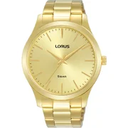 Lorus RRX70HX9 Mens Watch 40mm 5ATM