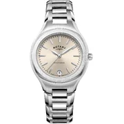 Rotary LB05105/03 Kensington Ladies Watch 32mm 5ATM