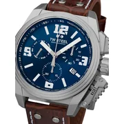 TW-Steel TW1113 Canteen Chronograph Mens Watch 46mm 10ATM TW-Steel TW1113 Canteen Chronograph Mens Watch 46mm 10ATM