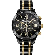 Thomas Sabo WA0264-278-203 Rebel Urban Chronograph Mens Watch 43mm 5ATM