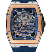 Ingersoll I12304 The Challenger Automatic Mens Watch 42mm 5ATM