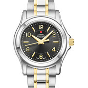 Swiss Military SM34003.25 Ladies Watch 27mm 5ATM