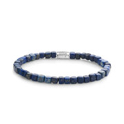 Rebel & Rose Bracelet Roll the Dice RR-40078-S-M Ladies