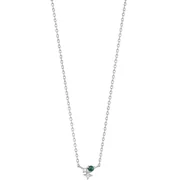 ANIA HAIE N039-01H-M Second Nature Ladies Necklace, adjustable