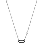 ANIA HAIE N031-03H-K Bright Future Ladies Necklace, adjustable
