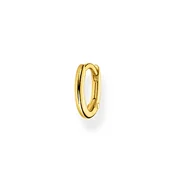Thomas Sabo Single Creole Classic CR660-413-39