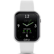 OPS!SMART OPSSW-12 Call Smartwatch Unisex 38mm