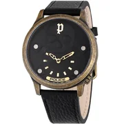 Police PEWJA2227702 Jet Mens Watch 44mm 3ATM