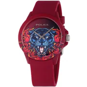 Police PEWUM2237766 Sketch Unisex Watch 40mm 3ATM Police PEWUM2237766 Sketch Unisex Watch 40mm 3ATM