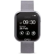 OPS!SMART OPSSW-15 Call Unisex Smartwatch 38mm