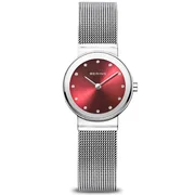 Bering 10126-003 Ladies Watch Classic 25mm 5ATM