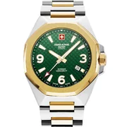 Swiss Alpine Military 7005.1144 Typhoon Mens Watch 42mm 10ATM