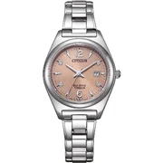 Citizen EW2601-81Z Eco-Drive Titanium Ladies Watch 29mm 10ATM