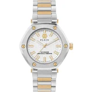 Philipp Plein PW1BA0523 The Hexagon Ladies Watch 38mm 5ATM