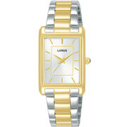 Lorus RG286VX9 Ladies Watch 22mm 5ATM