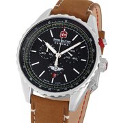 Swiss Military Hanowa SMWGC0000301 Afterburn Chronograph Mens Watch 