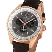 Swiss Military Hanowa SMWGC0000320 Afterburn Chronograph Mens Watch 