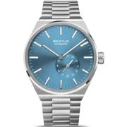 Bering 19441-CHARITY men's watch Charity Automatic 41mm 10ATM 