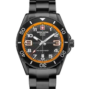 Swiss Alpine Military 7029.1179 Raptor Mens Watch 42mm 10ATM