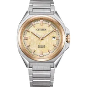 Citizen NB6059-57P Mens Watch Series 8 Automatic 40mm 10ATM
