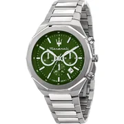Maserati R8873642011 Stile - Мъжки часовник
