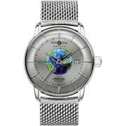 Zeppelin 8468M-1 Atlantik GMT - Мъжки часовник