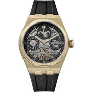 Ingersoll I12907 Mens Watch Broadway Dual Time Automatic 43mm 5ATM