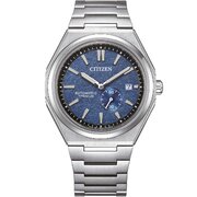 Citizen NJ0180-80L Mens Watch Super Titanium Automatic 41mm 10ATM