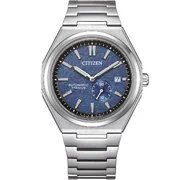 Citizen NJ0180-80L Mens Watch Super Titanium Automatic 41mm 10ATM