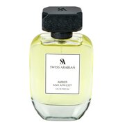 Swiss Arabian Amber and Apricot Парфюмна вода