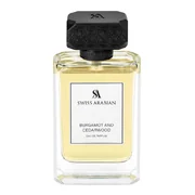 Swiss Arabian Bergamot And Cedarwood Парфюмна вода