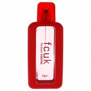 FCUK Forever Intense Her Тоалетна вода