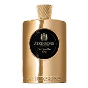 Atkinsons Oud Save The King Парфюмна вода