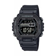 Casio MWD-110HB-1BVEF