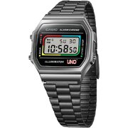 Casio A168WEUC-1AER