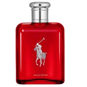 Ralph Lauren Polo Red Eau de Parfum Парфюмна вода 125ml