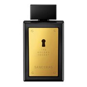 Antonio Banderas The Golden Secret Eau de Toilette Тоалетна вода