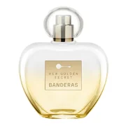 Antonio Banderas Her Golden Secret Eau De Toilette Тоалетна вода 80ml